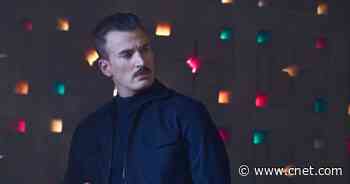 Chris Evans Was Devoted to His iPhone 6S. Here's What We Can Learn From Him     - CNET