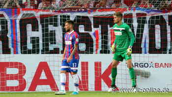 Energie Cottbus Dortmund: Torhüter Alexander Meyer lebt seinen Traum bei Borussia Dortmund und schwärmt von Cottbus - Lausitzer Rundschau