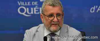 L’apéro piquant: Régis Labeaume écorche Paul St-Pierre Plamondon et les radios de Québec