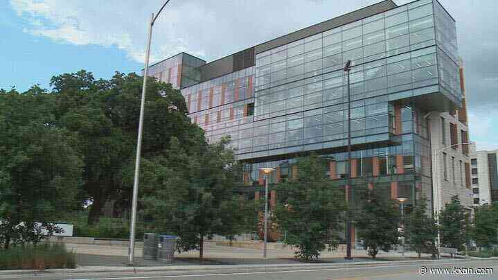 Dell Med, ACC to launch 2-year adolescent mental health pilot