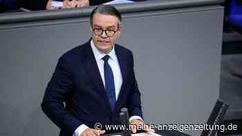 Deutsche Nato-Urkunden kommen per Handgepäck in die USA