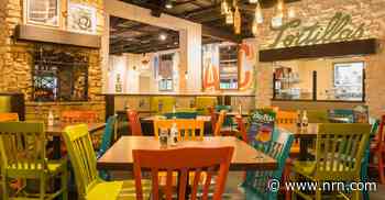 On the Border proves it’s never too late to modernize your brand