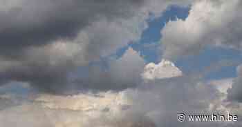 WEERBERICHT. Overwegend bewolkt met neerslag | Scherpenheuvel-Zichem | hln.be - Het Laatste Nieuws