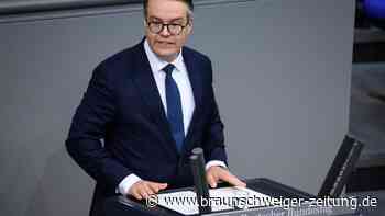 Deutsche Nato-Urkunden kommen per Handgepäck in die USA