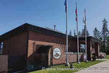 Athabasca joins RCMP union call to action - Town and Country TODAY