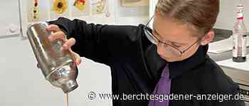 Nach Abschlussprüfungen: Hälfte der FAGO-Absolventen bleibt Gastrobereich erhalten - Berchtesgadener Anzeiger
