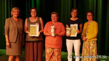 Freilassung - Coaching für die Grundschule Freilassing - Projekt zeigt, dass gute Verpflegung für alle mögl... - bgland24.de