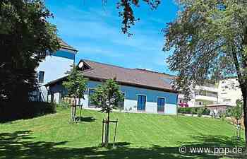 Wohin mit der Freiluftbühne? - Freilassing - Passauer Neue Presse - PNP.de