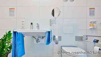 Rosenheim: DeinHaus 4.0: Musterwohnung in Freilassing bereit für den Praxistext - rosenheim24.de