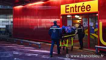 Carquefou : le pronostic vital d'une femme de 35 ans engagé après un choc frontal entre deux voitures - France Bleu