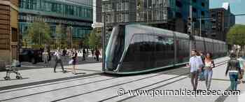 Tramway: moins d’acquisitions que prévu à cause du changement de tracé