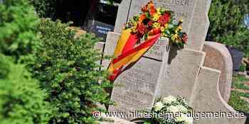 Gedenken in Hildesheim an Georg Schulze-Büttger und den Widerstand gegen das Nazi-Regime - www.hildesheimer-allgemeine.de