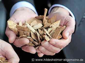 EVI will Fernwärme-Netz in Hildesheim ausbauen - www.hildesheimer-allgemeine.de