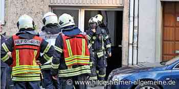 Weitere Details zum Kohlenmonoxid-Austritt in Hildesheim: Mann fand Frau und Kind bewusstlos - www.hildesheimer-allgemeine.de
