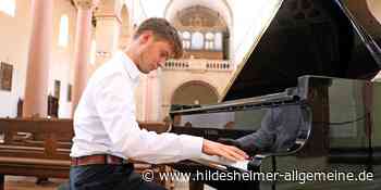 Weltpremiere in Hildesheim: Oratorium über Bischof Godehard - www.hildesheimer-allgemeine.de