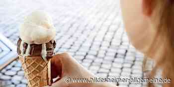 In Bildern: So erlebt Hildesheim die Hitzewelle - www.hildesheimer-allgemeine.de