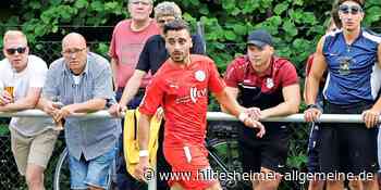 Das ist der komplette Spielplan des VfV 06 Hildesheim - www.hildesheimer-allgemeine.de