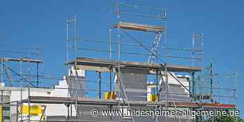 Wann Experten auch in Hildesheim mit sinkenden Baupreisen rechnen - www.hildesheimer-allgemeine.de