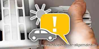 Das wird heute in Hildesheim wichtig: Freibad-Bilanz und CPR-Insolvenz - www.hildesheimer-allgemeine.de