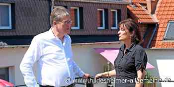 Niedrigere Höchsttemperatur im Winter für tausende Mieter in Hildesheim - www.hildesheimer-allgemeine.de