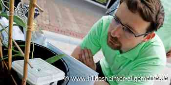 Endlich: Die Smart City Hildesheim nimmt Fahrt auf - www.hildesheimer-allgemeine.de