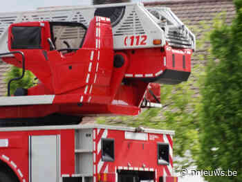 Kolenkachel veroorzaakt chaletbrand in Oevelenberg Lille | Nieuws dat je raakt. 24/24u – Nnieuws.be - Nnieuws.be