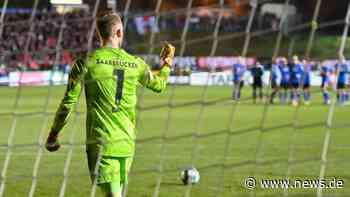 FC Saarbrücken vs. Verl im TV und Livestream: SC Verl reist zu 1. FC Saarbrücken - news.de