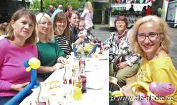 Keine Flüchtlinge erster und zweiter Klasse in Verl - Die Glocke