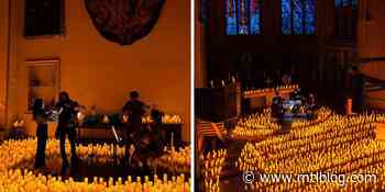 A Candlelight Acoustic Adele Tribute Is Coming To Montreal This Week - MTL Blog