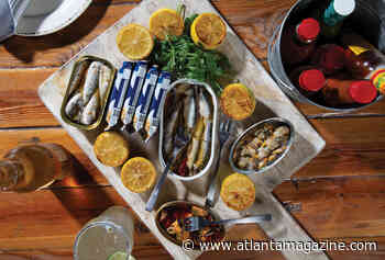 The verdict on 3 new Atlanta restaurants: Boho115, Fishmonger, and Adele's - Atlanta Magazine