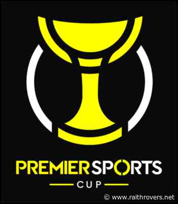 Premier Sports Cup: Aberdeen Tickets - Raith Rovers