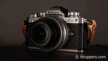 5 Reasons the Nikon Zfc Is the Ultimate Walkaround Camera