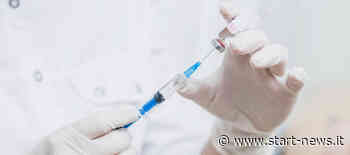 ASP Enna. Trasferimento sede vaccinazioni Covid a Nicosia – StartNews - StartNews