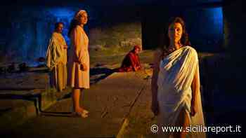 ‘Inferno’, pioggia di prenotazioni per Piazza Armerina - siciliareport.it