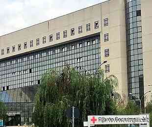 Sportello CUP/CASSACUP dell'Ospedale Umberto I di Enna aperto nei pomeriggi di lunedì e giovedì - Virgilio