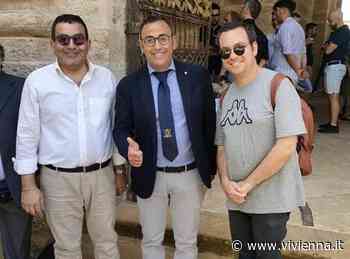 Madonna della Visitazione di Enna: un libro e un percorso per raccontare la storia della statua miracolosa - Vivi Enna