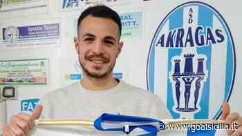 GS.it-Enna: mister Strano pronto ad abbracciare suo figlio - GoalSicilia.it