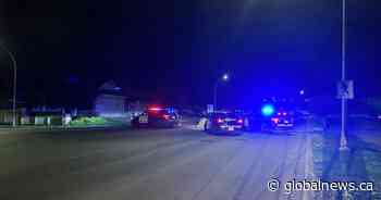 ASIRT seeking witnesses, video in Calgary officer-involved shooting