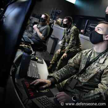 The Biden Administration Wants To Standardize How the U.S. Conducts Cyber Operations