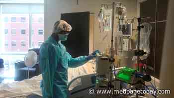 Nanotherapy May Help Reduce Death in Severe COVID-19