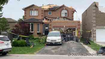 Proposed Barrie developments to be built to withstand severe weather