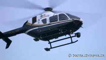 Search for missing man in The Blue Mountains ends