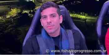 Empresário de Barcarena está preso em Portugal por tráfico de drogas internacional - folhadoprogresso.com.br