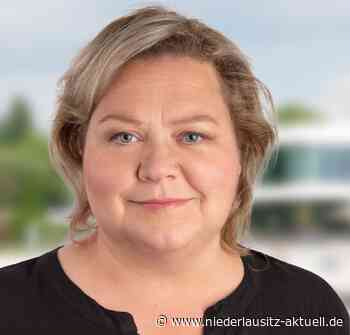 Bürgermeisterwahl Senftenberg: SPD-Kandidatin in Wahlkampf gestartet - NIEDERLAUSITZ aktuell