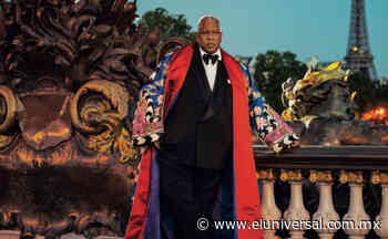 Andre Leon Talley, el ícono de la moda, muere a los 73 años - El Universal
