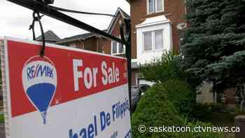 Homebuyers in Saskatoon face competition from out-of-town buyers