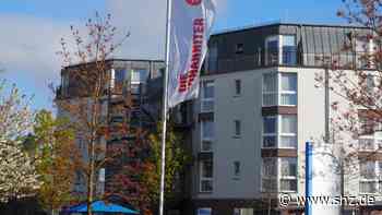 Seniorenheim Haus am Rosarium: Einrichtungsleitung ist weg: Personal-Notstand in Uetersen - shz.de