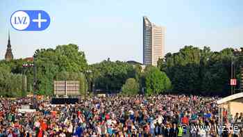 Leipzig: Personal in Hotels und Veranstaltungsbranche fehlt - Leipziger Volkszeitung