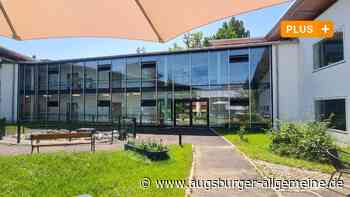 Bad Wörishofen: Kreis-Seniorenheim mit mehr Platz, aber zu wenig Personal | Mindelheimer Zeitung - Augsburger Allgemeine