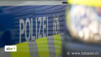 Der Basler Polizei läuft das Personal davon - bz Basel - Nachrichten Region Basel